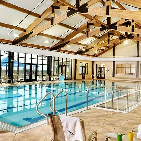 Relaxing 2Bedroom Townhome W/Playroom & Great View Galena Extérieur photo