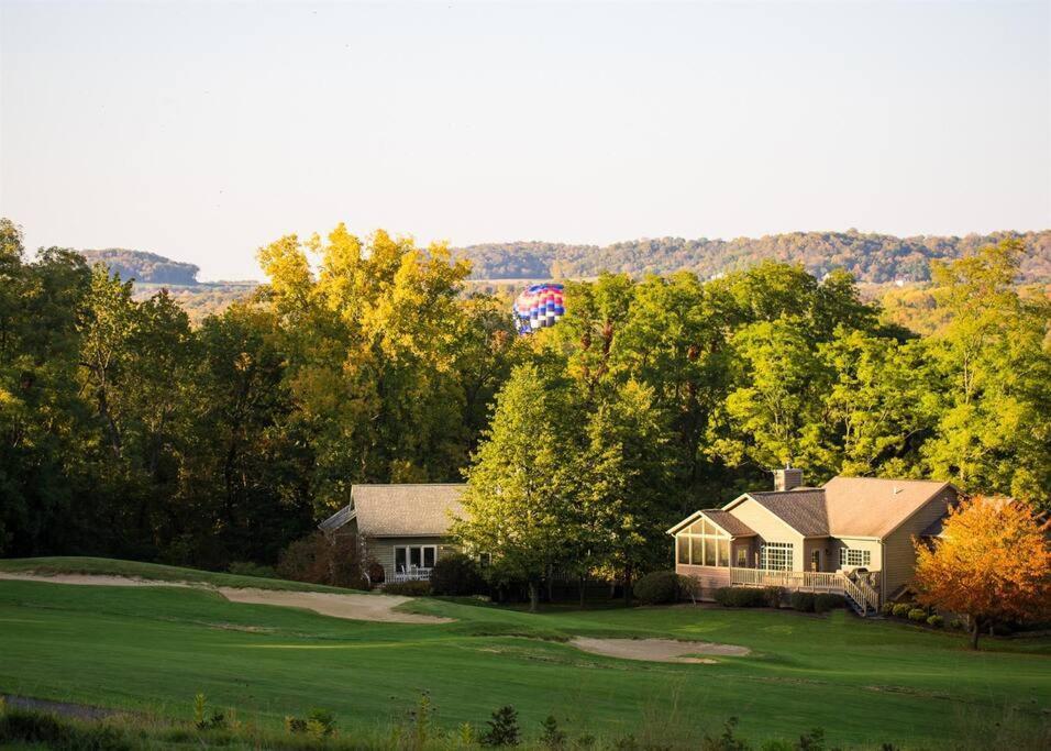 Relaxing 2Bedroom Townhome W/Playroom & Great View Galena Extérieur photo