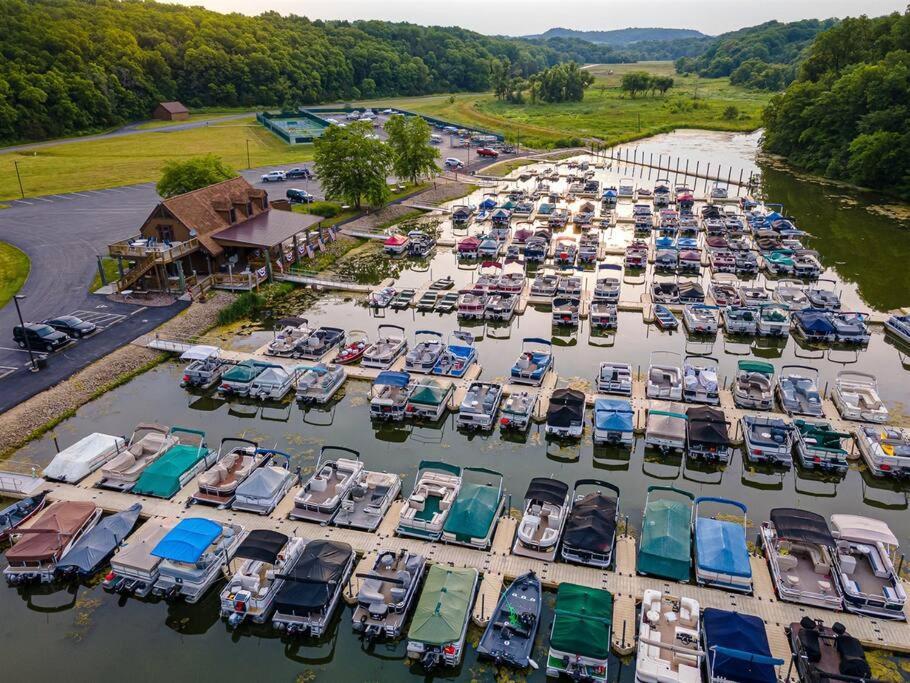 Relaxing 2Bedroom Townhome W/Playroom & Great View Galena Extérieur photo