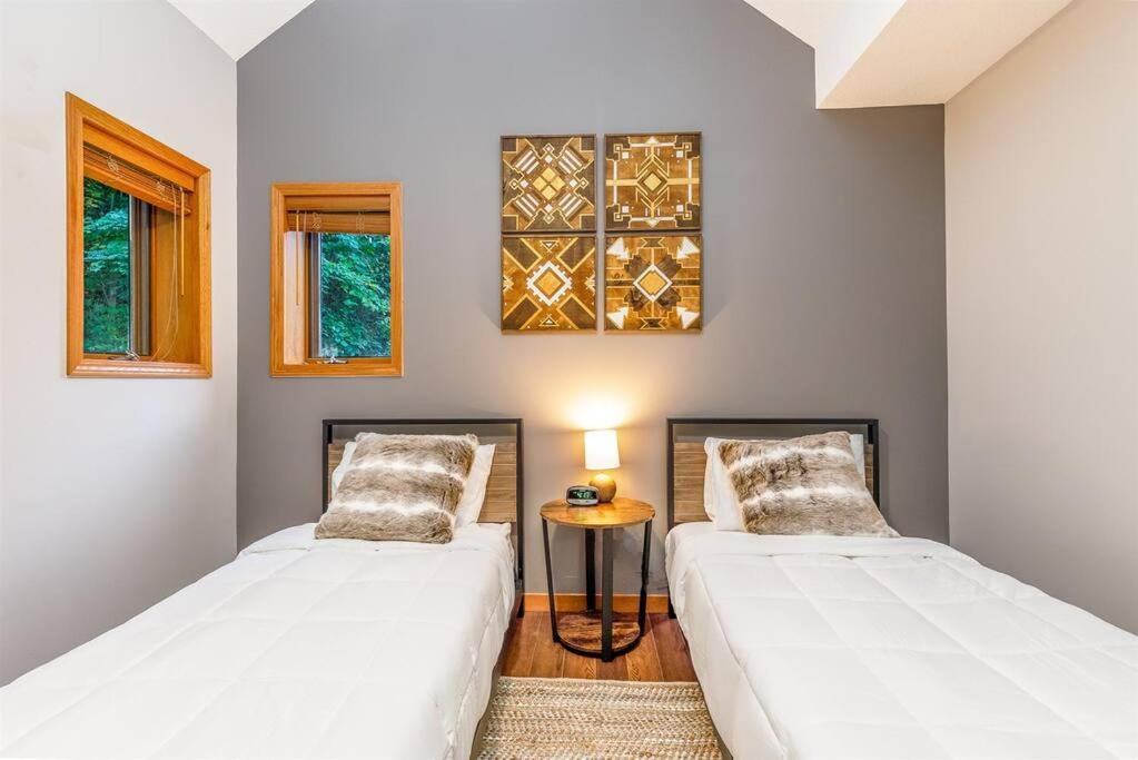 Relaxing 2Bedroom Townhome W/Playroom & Great View Galena Extérieur photo