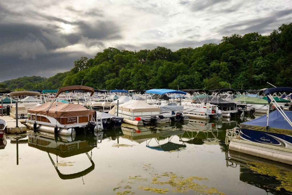 Relaxing 2Bedroom Townhome W/Playroom & Great View Galena Extérieur photo