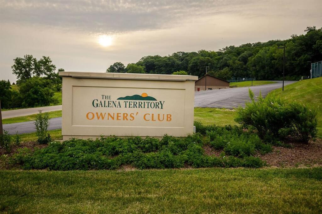 Relaxing 2Bedroom Townhome W/Playroom & Great View Galena Extérieur photo