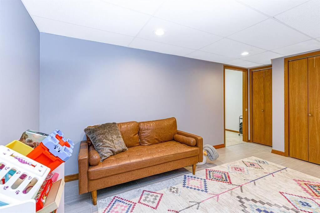 Relaxing 2Bedroom Townhome W/Playroom & Great View Galena Extérieur photo