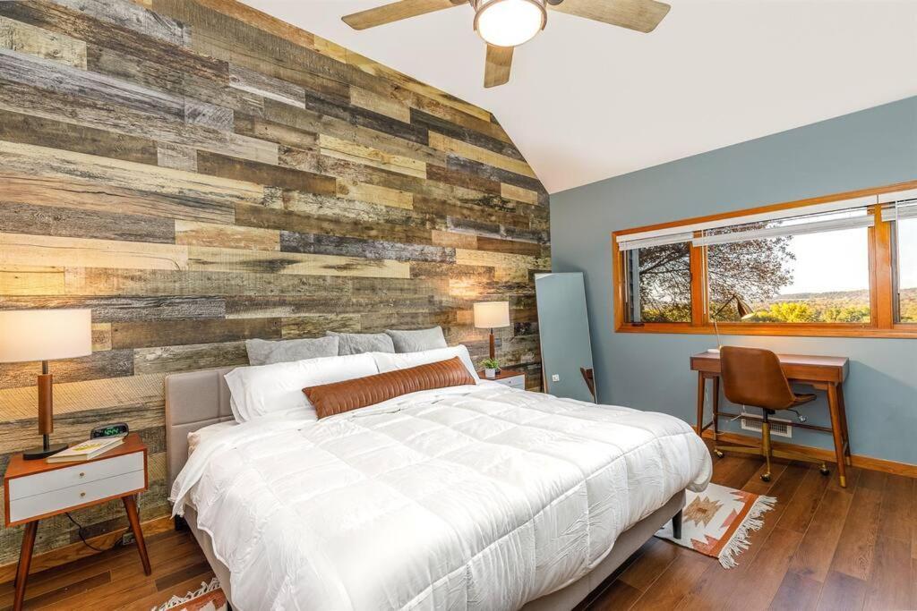 Relaxing 2Bedroom Townhome W/Playroom & Great View Galena Extérieur photo