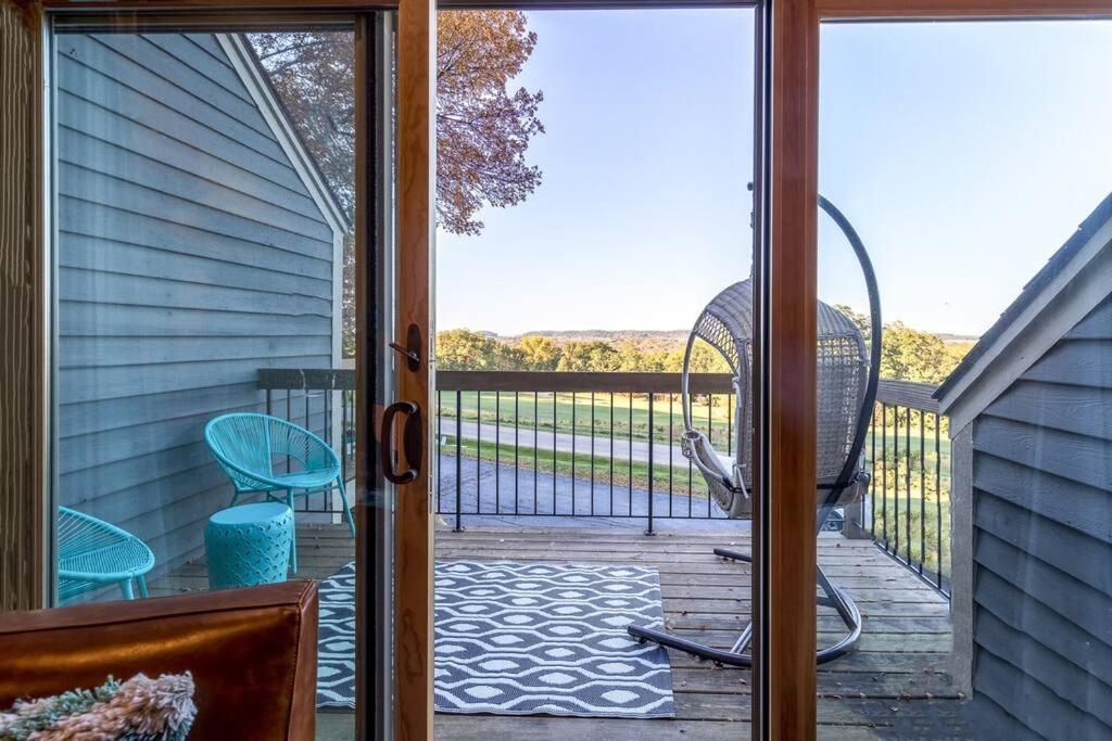 Relaxing 2Bedroom Townhome W/Playroom & Great View Galena Extérieur photo
