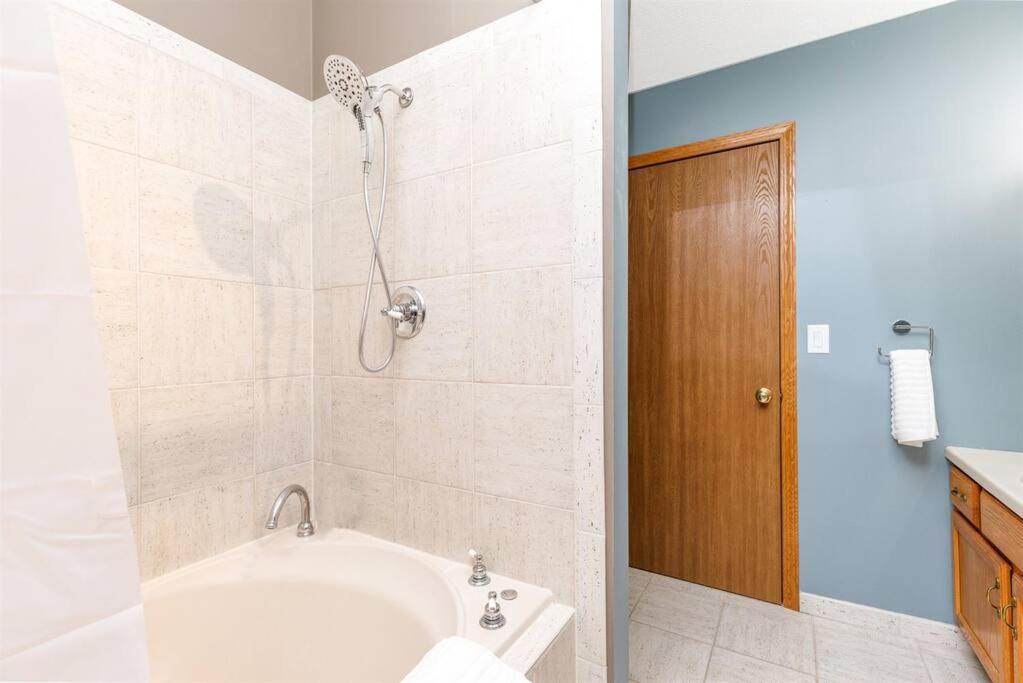 Relaxing 2Bedroom Townhome W/Playroom & Great View Galena Extérieur photo
