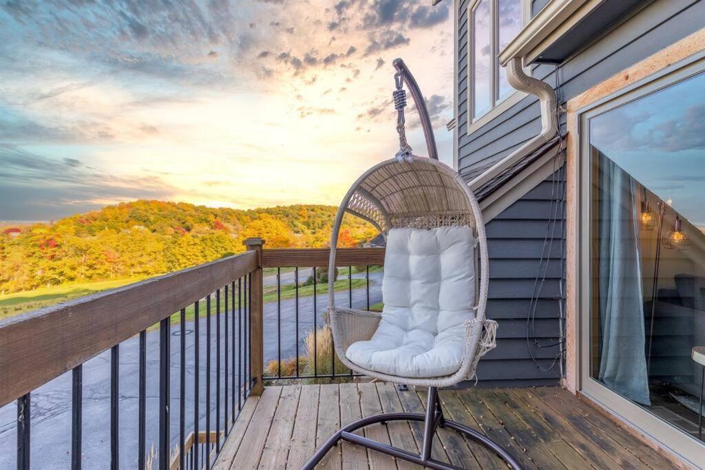 Relaxing 2Bedroom Townhome W/Playroom & Great View Galena Extérieur photo
