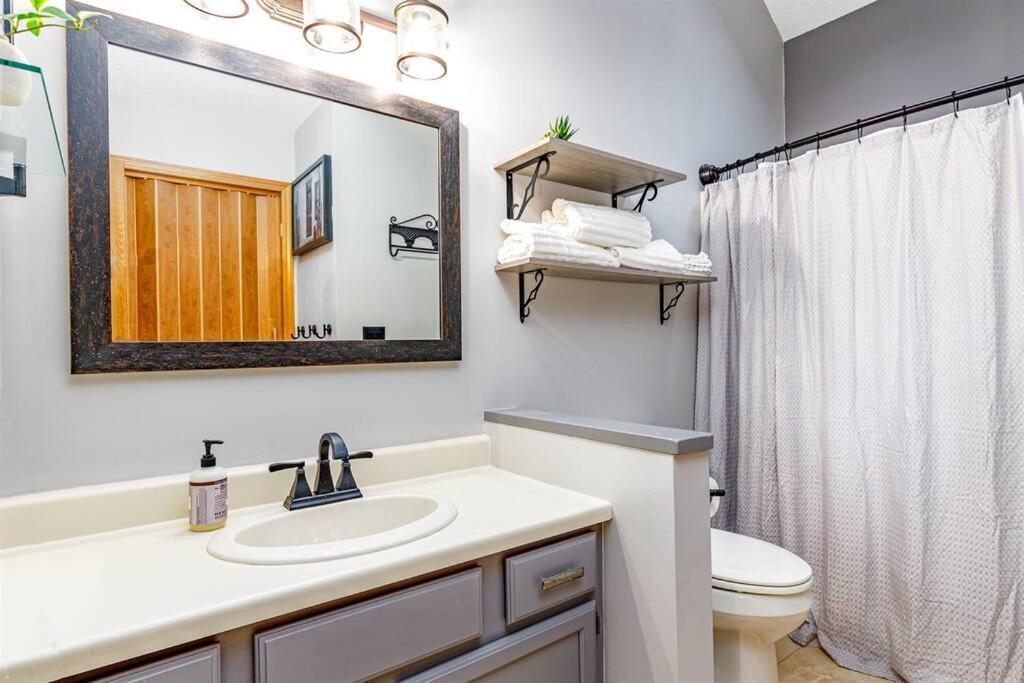 Relaxing 2Bedroom Townhome W/Playroom & Great View Galena Extérieur photo