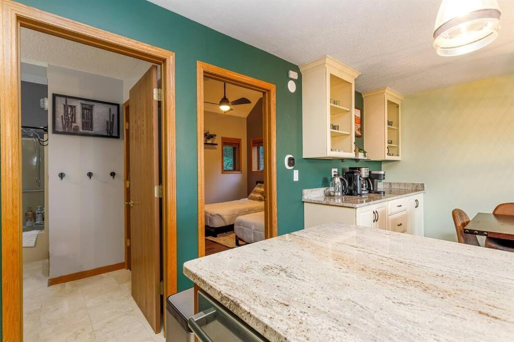 Relaxing 2Bedroom Townhome W/Playroom & Great View Galena Extérieur photo