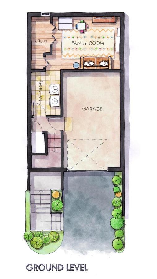Relaxing 2Bedroom Townhome W/Playroom & Great View Galena Extérieur photo