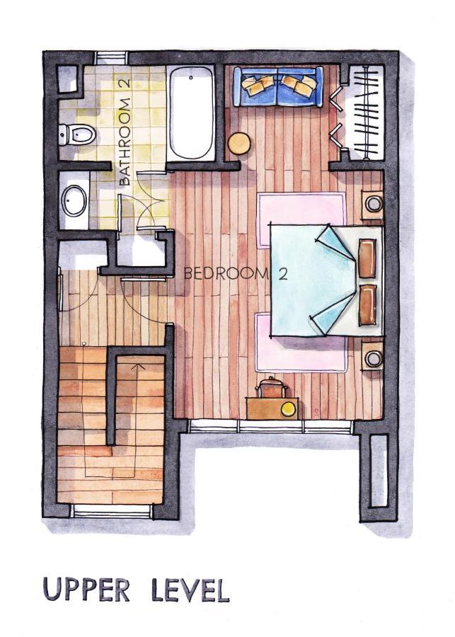 Relaxing 2Bedroom Townhome W/Playroom & Great View Galena Extérieur photo